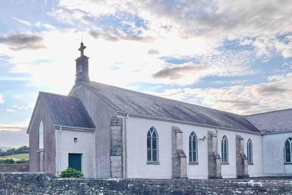 Tom Rocky'S Farmyard Villa Templemore Kültér fotó